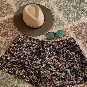 Patagonia NWT XL Barley Baggies Shorts